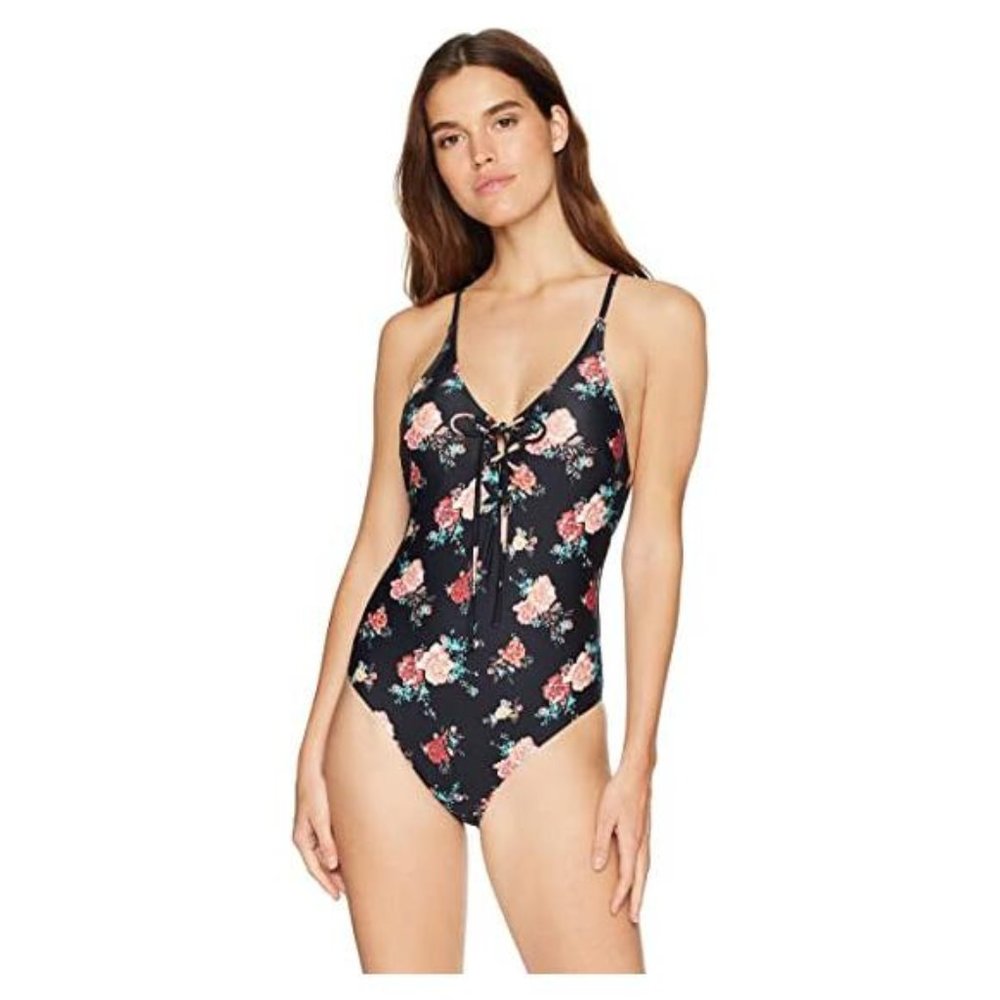 NWT Mae One Piece Swimsuit